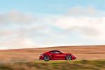 Porsche 718 Cayman GTS 2018 года (UK)